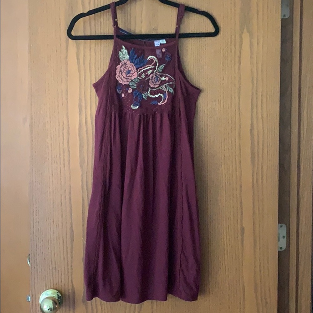 Dress